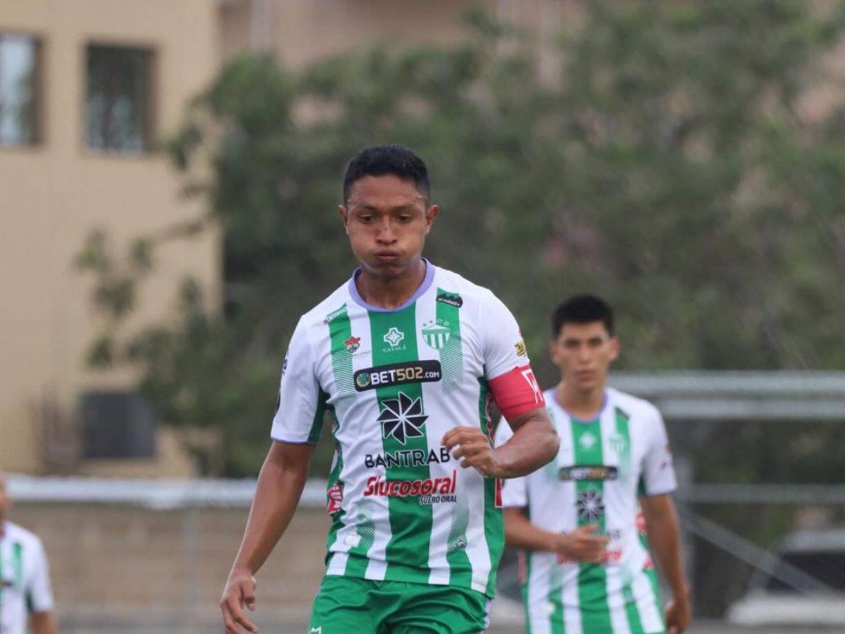 En el Antigua de Guatemala no se han pronunciado al respecto. 