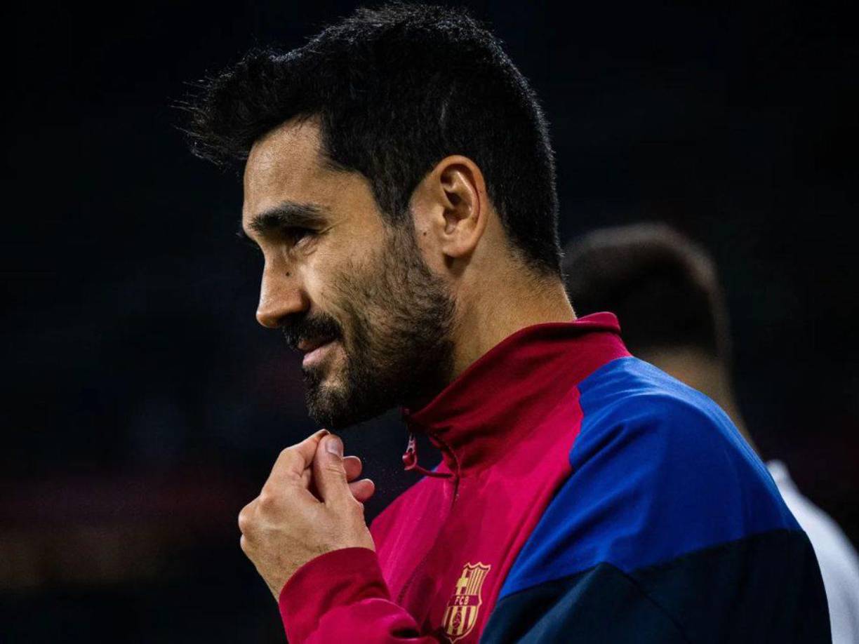  El centrocampista alemán le ha comunicado tanto al cuerpo técnico del FC Barcelona como al departamento deportivo su deseo de abandonar el club antes de que cierre el mercado de fichajes de verano.