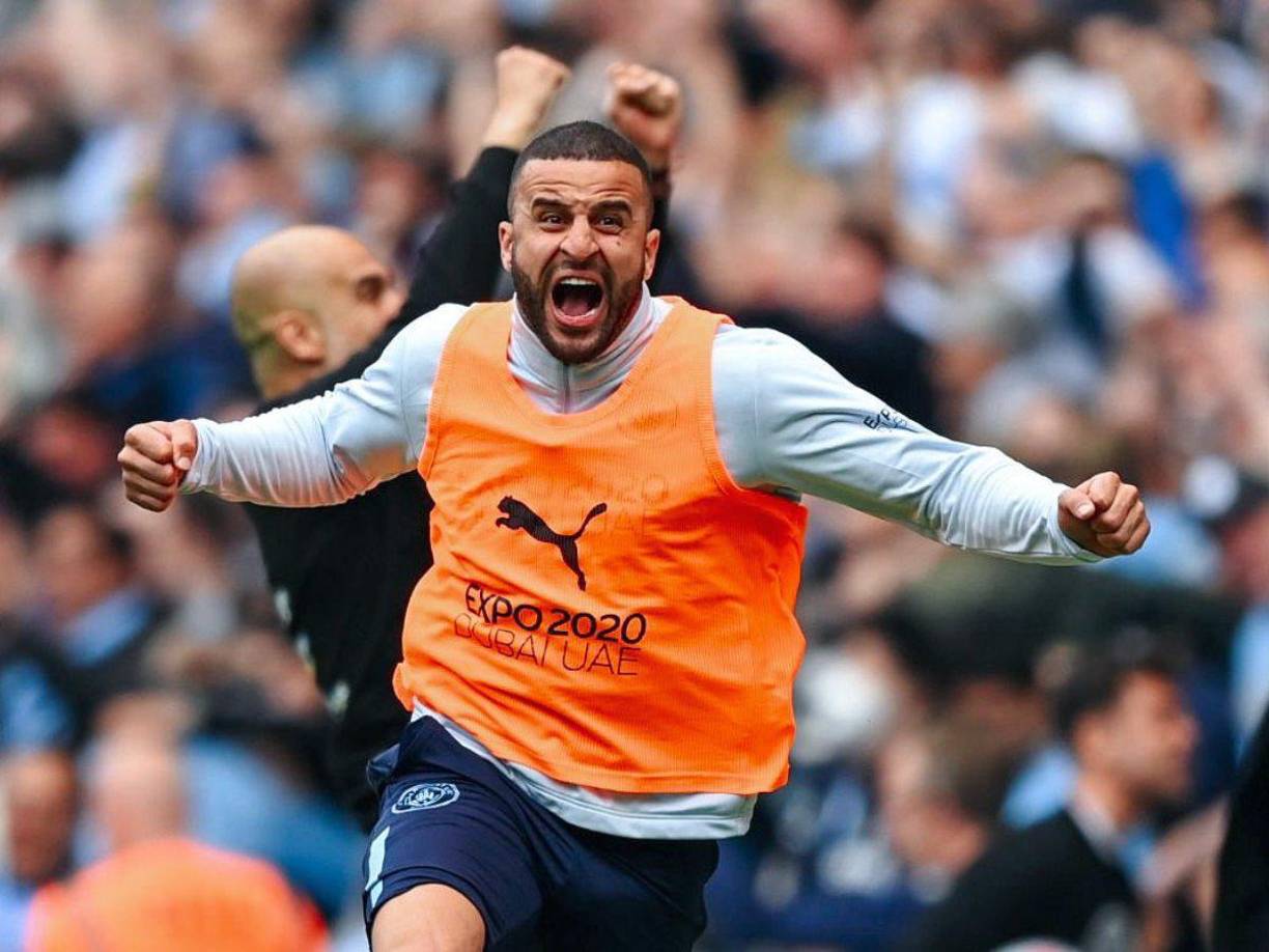 Hace unos meses salió a la luz que mantenía una “doble vida”, ahora el defensor atraviesa un momento particular ya que no puede vivir en sus residencias debido al conflicto que se generó con sus ex parejas.