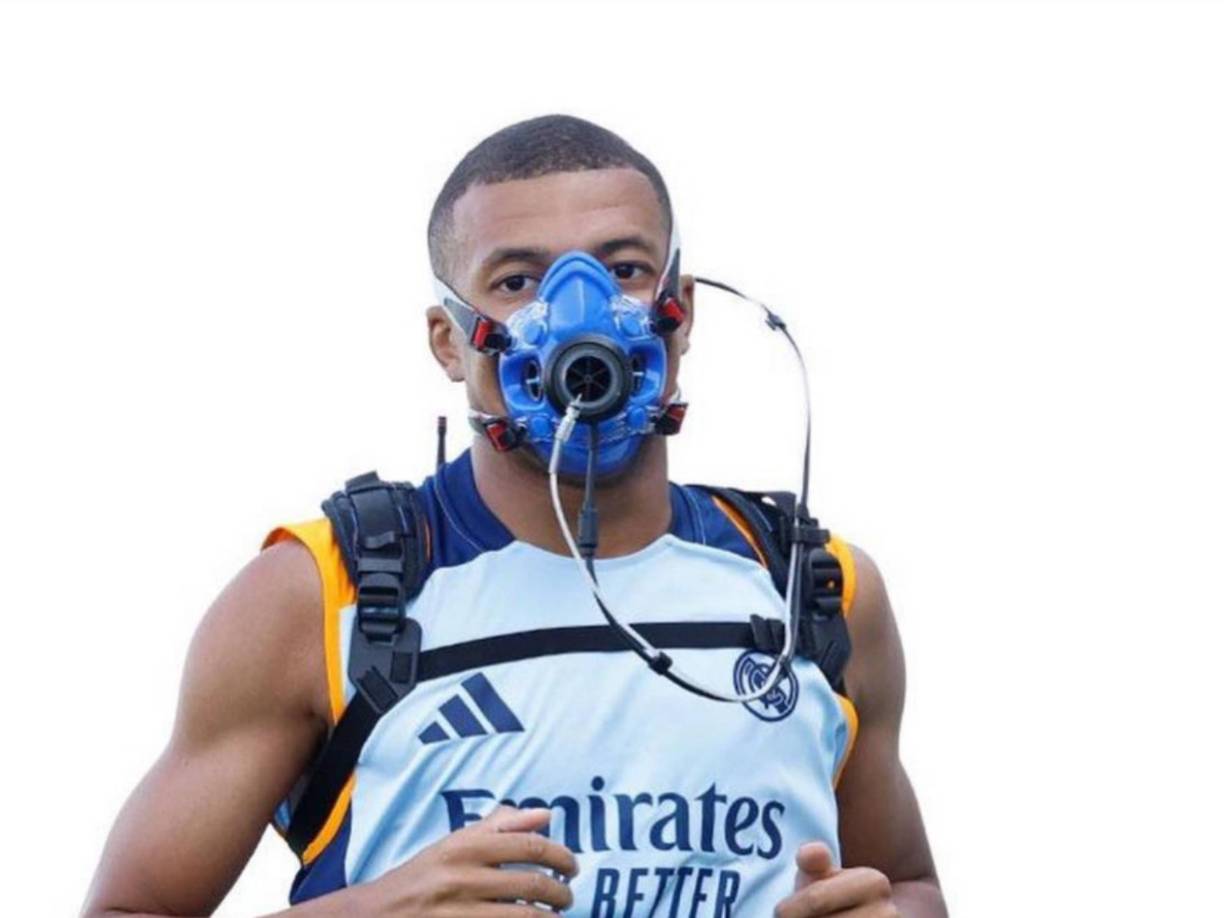 Hay caso Mbappé en el Real Madrid: Destapan motivos por los que el francés no ha estado rindiendo como se esperaba en el cuadro blanco. 