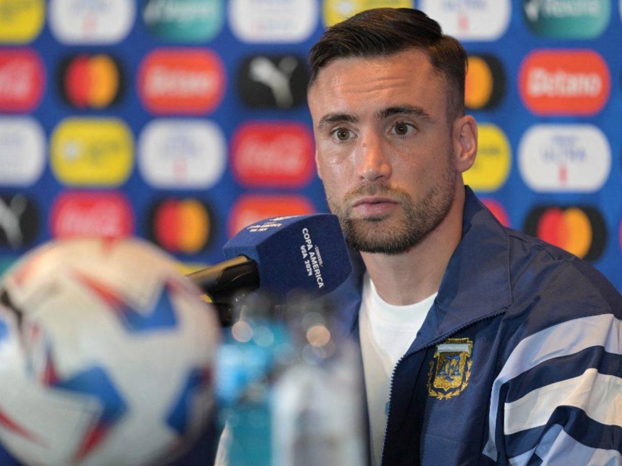 Nicolás Taglifico: Se mantiene como lateral por la banda izquierda. 