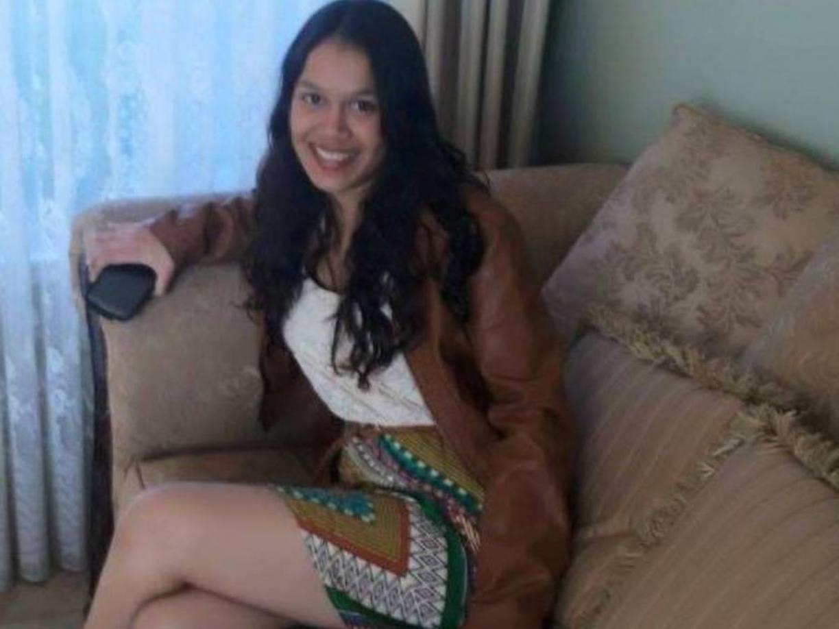 De hecho, otra de sus actividades favoritas es cabalgar. La joven es creyente y disfruta pasar tiempo con su familia.