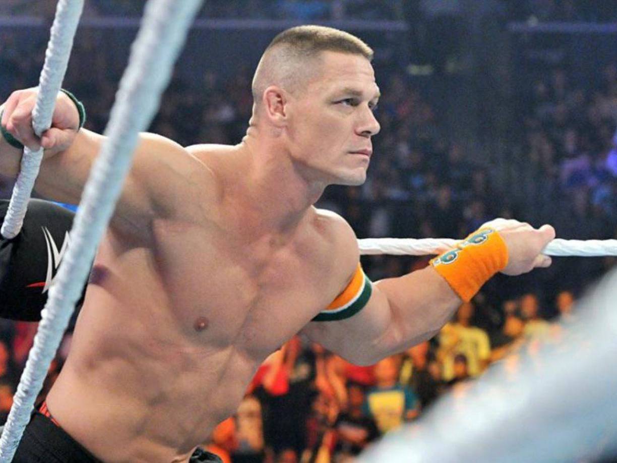 John Cena, famoso luchador y actor de Hollywood, rompió el silencio sobre la decisión de no querer tener hijos cuando está a punto de retirarse de la WWE.