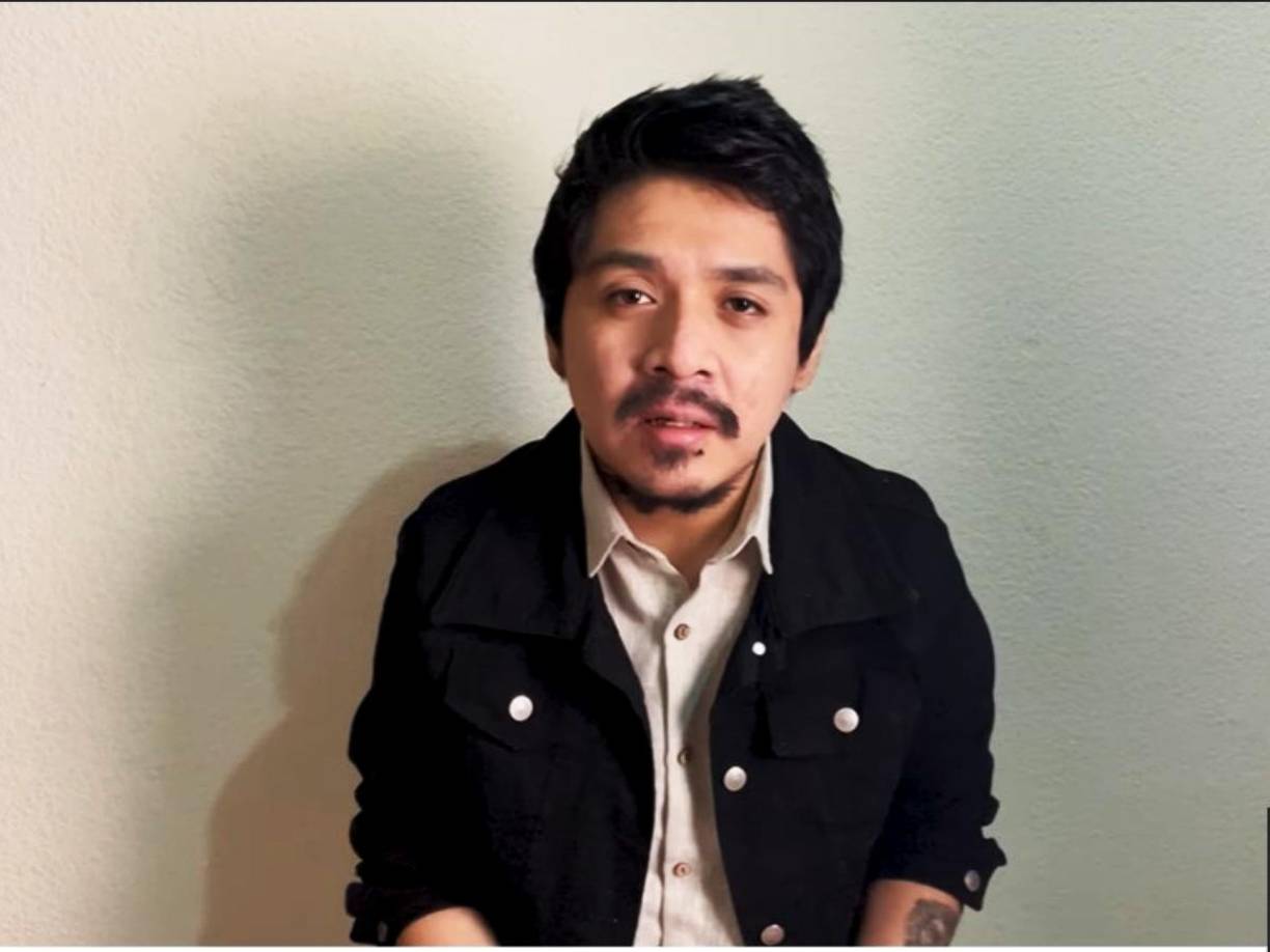 “He estado haciéndome responsable de mis acciones y he ido a comparecer y rendir cuentas con quien debo rendir cuentas, con nadie más que con la justicia”; explicó Amado Amir.