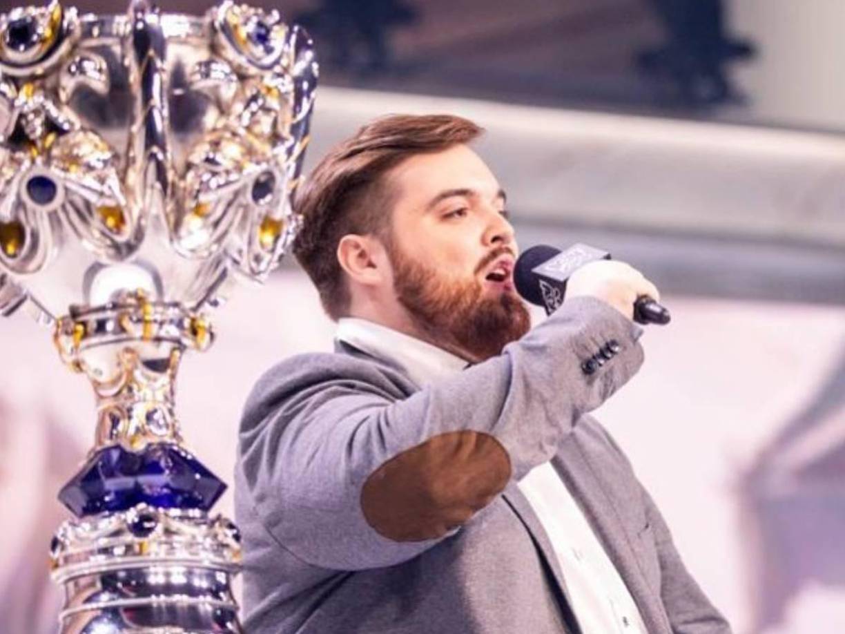 El creador de contenido deja de retransmitir los partidos de Porcinos FC, equipo de la Kings League. 