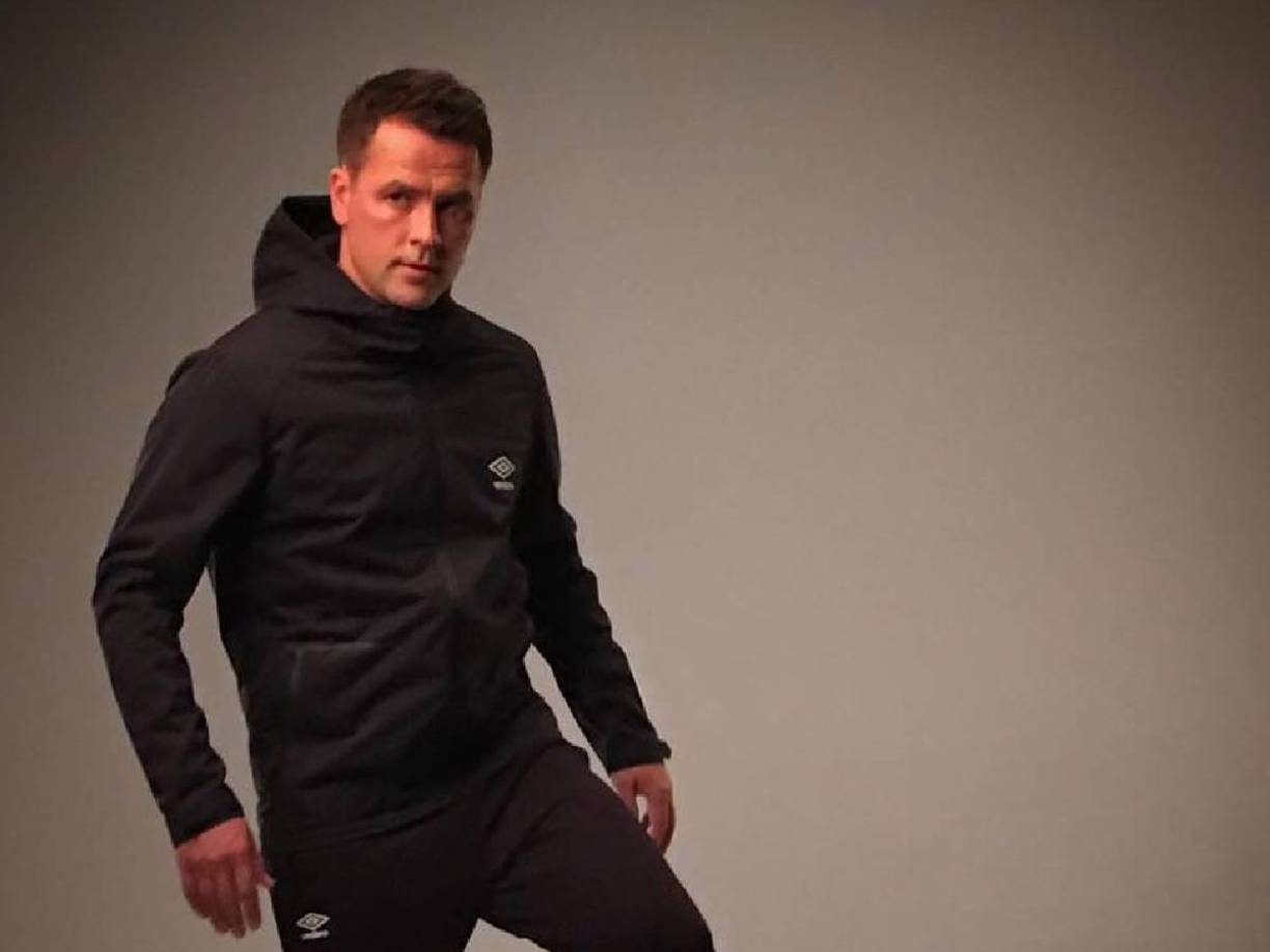 “En cuanto tomé la decisión de ir al Madrid, perdí el control de mi carrera. Fue el fin de la percepción que los demás tenían de mí como jugador”.