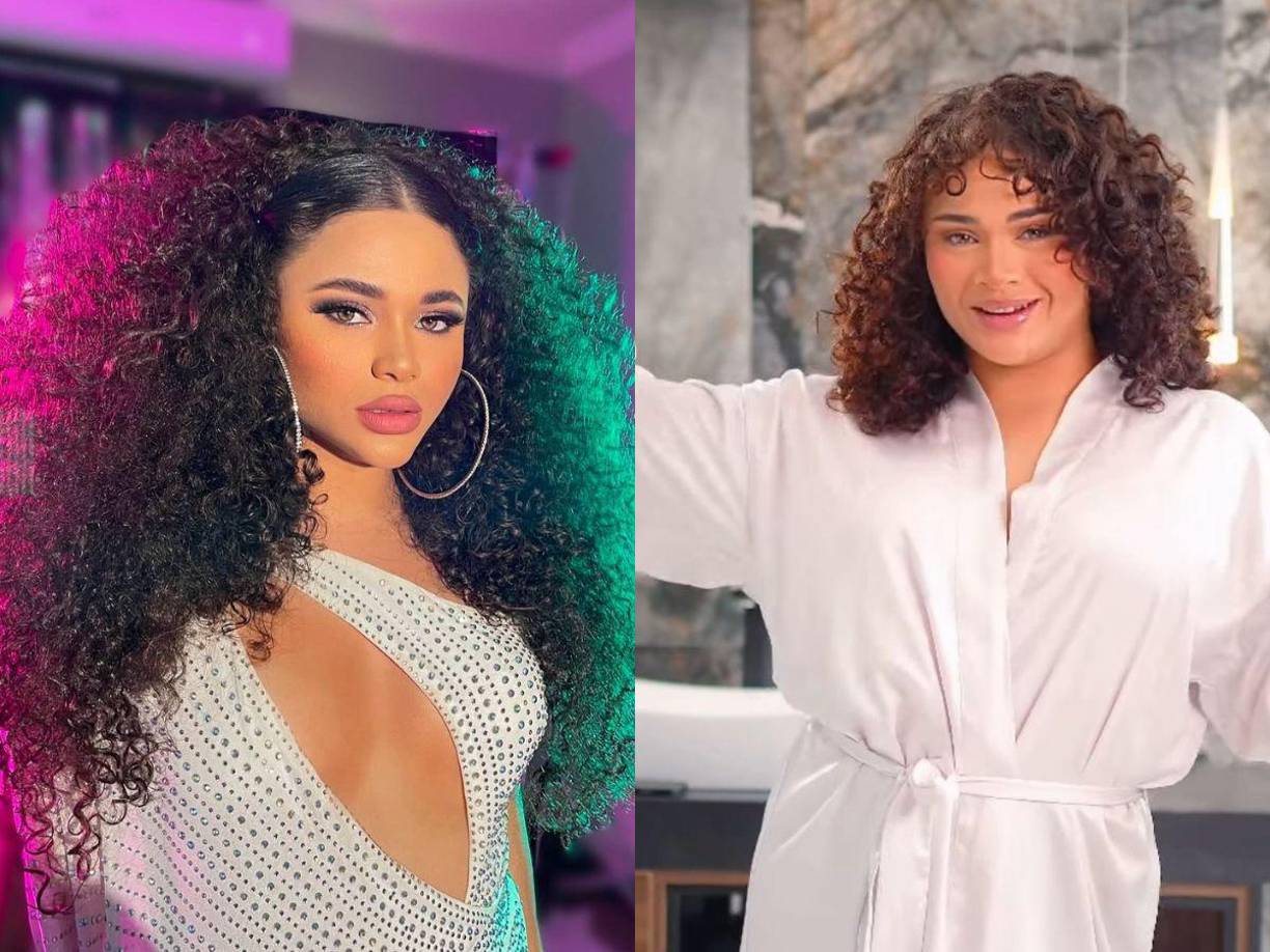 La cantante hondureña ganadora de La Academia México 2022,, Cesia Sáenz sorprendió recientemente al protagonizar un importante anuncio comercial en México.