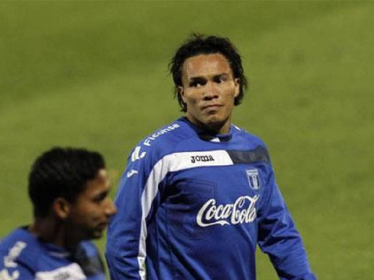 Rambo de León cerró siendo directo y les dejó un mensaje sobre lo que dicen de Honduras.