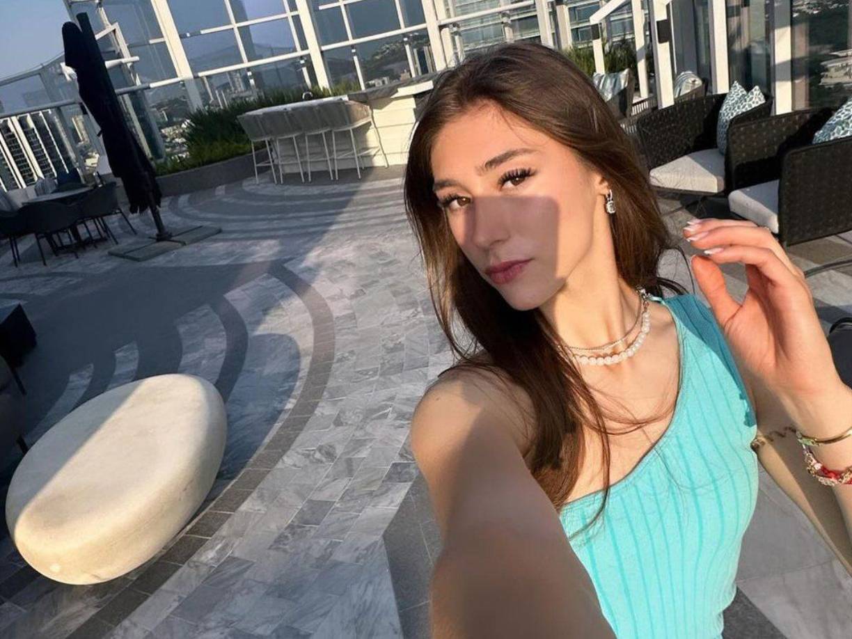 En marzo pasado, Tatiana fue tendencia al abrir su cuenta para adultos, en donde comparte fotos a sus seguidores por una suscripción mensual. 