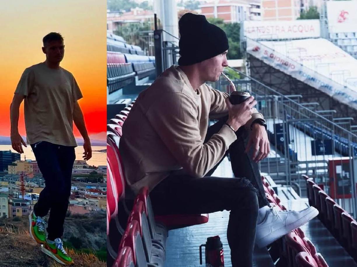 Revuelo. Un jugador ha sorprendido a sus seguidores luego de demostrarle su amor a su novio en redes sociales.