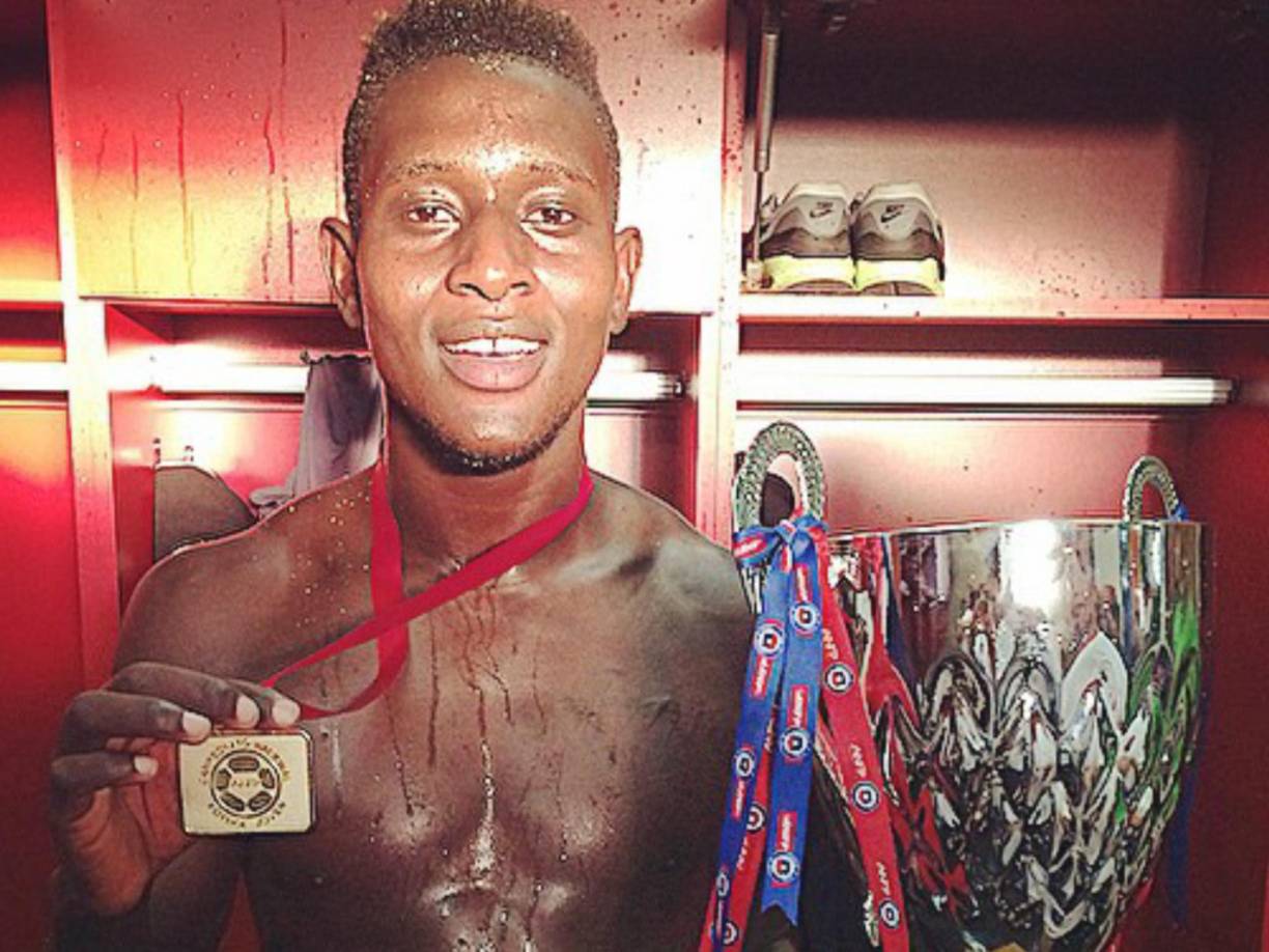 En cuanto al accidente mortal solo se conoce que tuvo lugar en una carretera de Atlanta. Su excompañero Ignacio González se pronunció sobre el fallecimiento de Jadama en una conversación con el periódico ‘AS’: