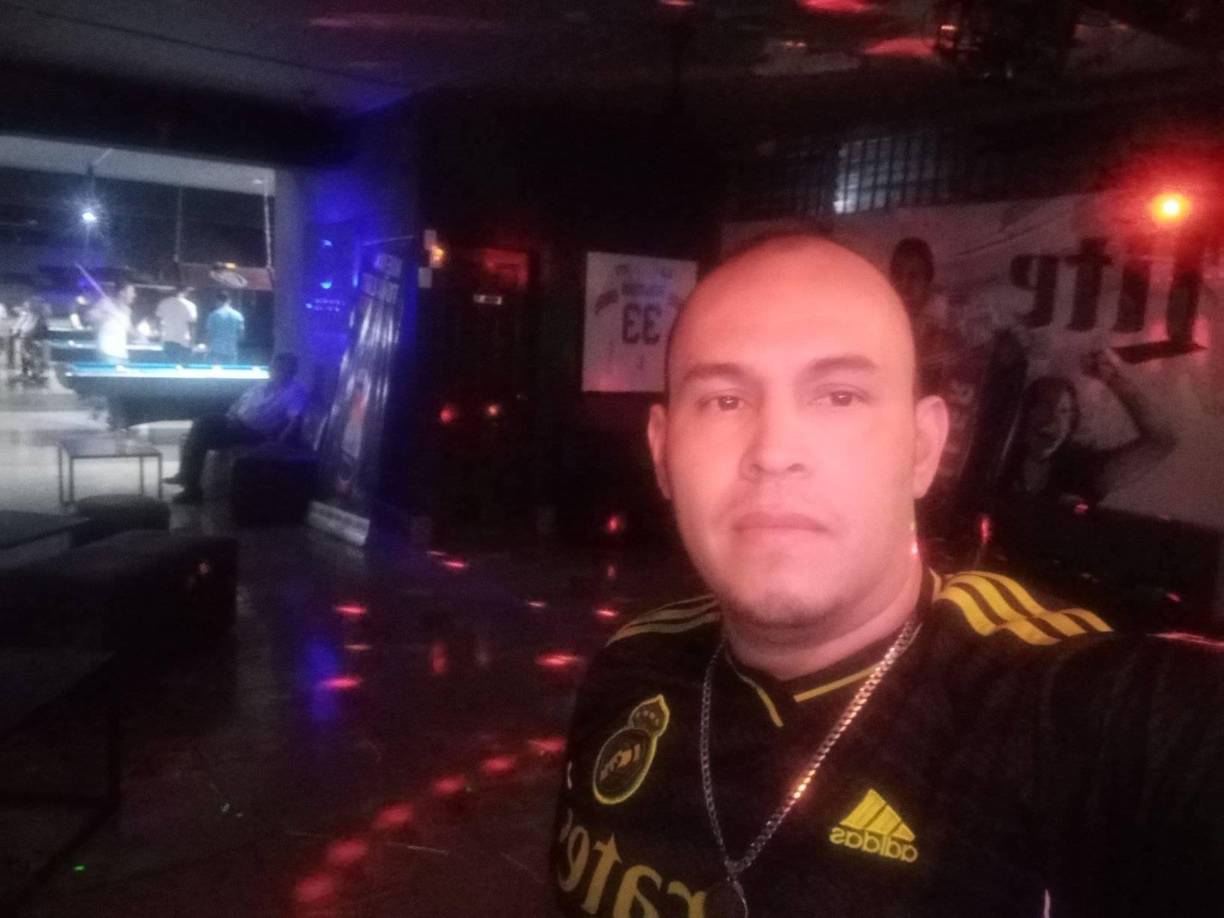 En aquela ocasión a Víctor Pereira le decomisaron el dinero que supuestamente había recibido por el rescate de un ingeniero.