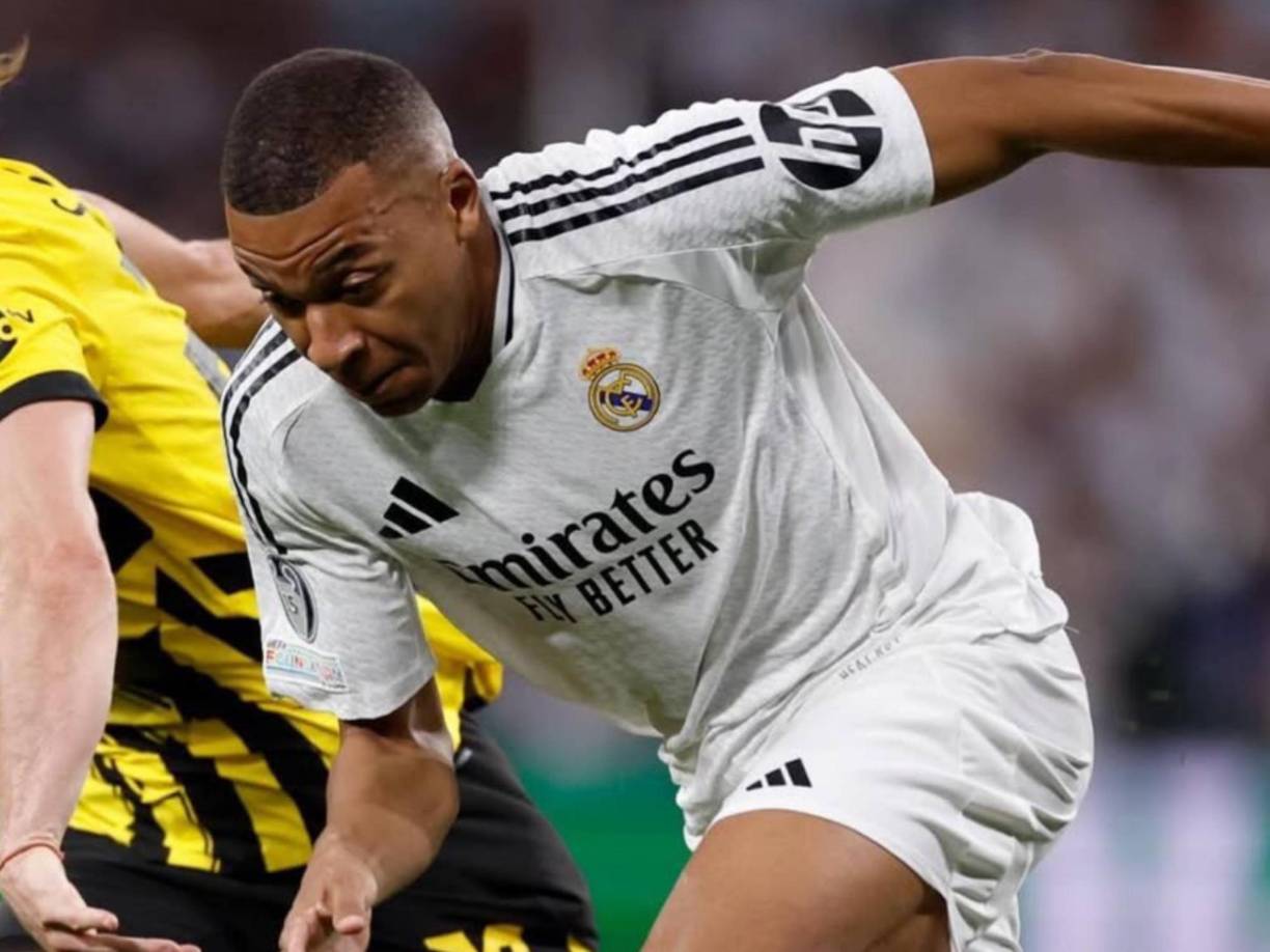 Por otro lado, un ex entrenador de Mbappé apunta directamente al Real Madrid como una de las causas de su falta de adaptación.