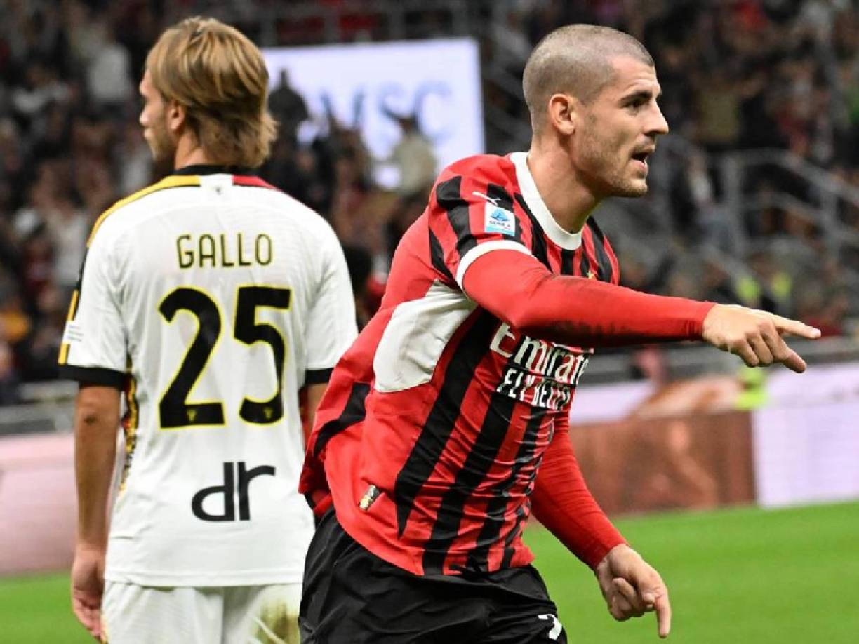 Sin embargo, algo que llamó la atención fue el radical cambio de look que se hizo el español en esta ‘nueva’ etapa.