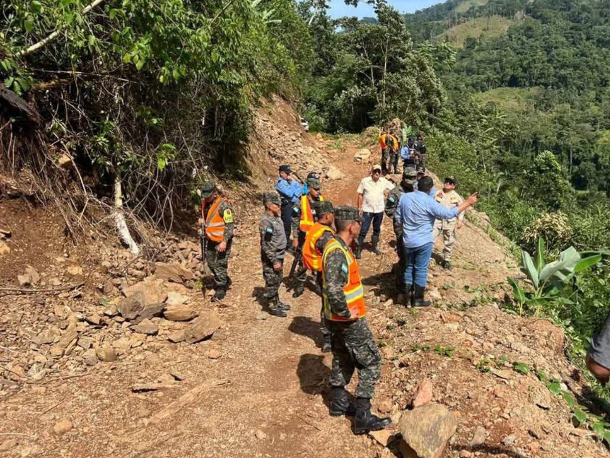 Quimistán, como el municipio más extenso del occidente de Honduras y el segundo más poblado de la región, enfrenta una particular vulnerabilidad ante los fenómenos hidrometeorológicos debido a su ubicación geográfica estratégica.