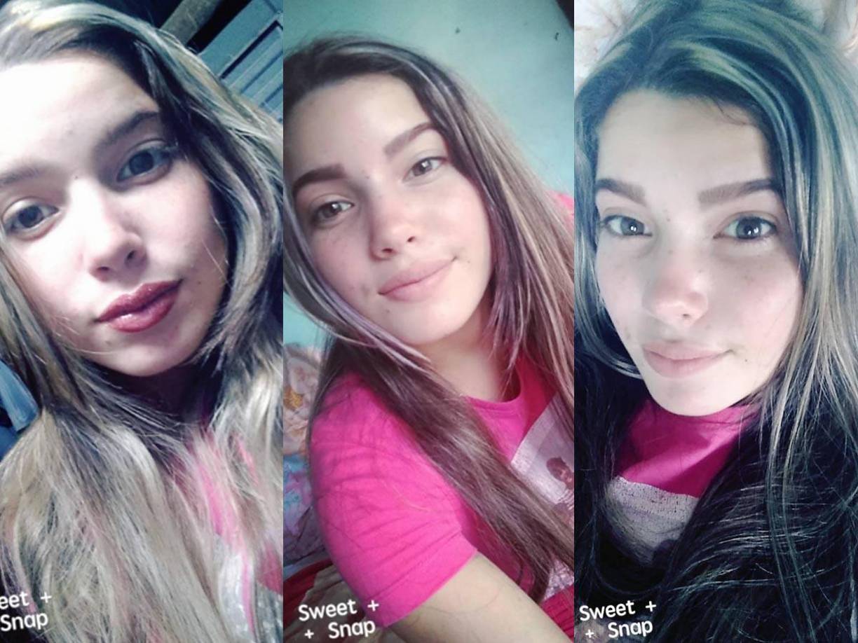 Leidy Bacallao Santana fue asesinada a machetazos por su expareja en Camalote, Camagüey, Cuba.