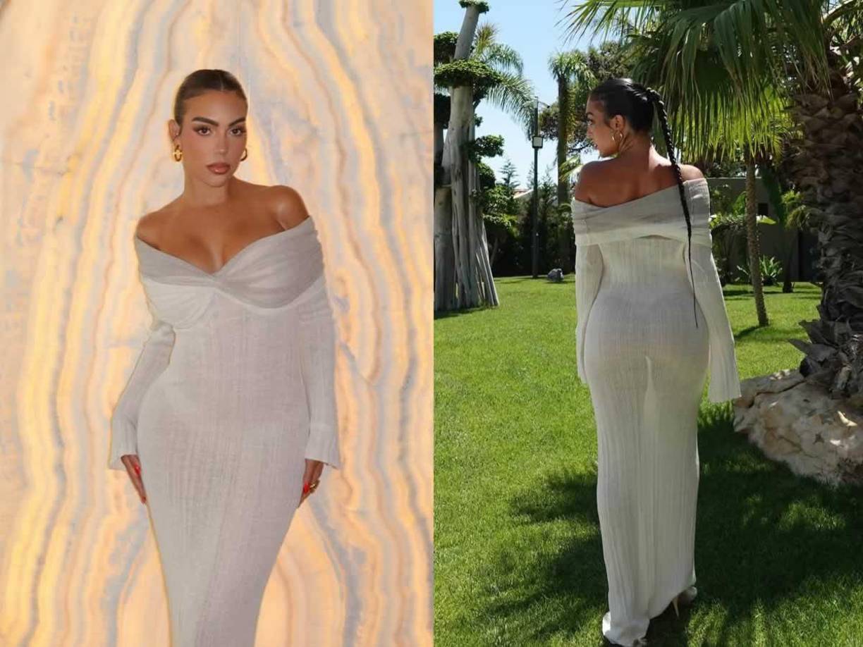 A lo largo de este 2024, la influencer ha sido modelo de marcas como Guess, Alo, Pasquale Bruni y Jacquemus no solo en su cuenta de Instagram, sino también en las alfombras más famosas del mundo.