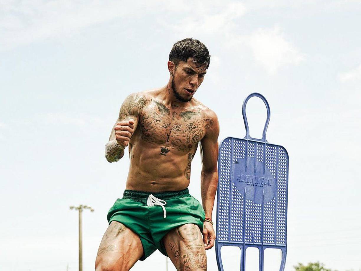 El central había llegado a un acuerdo con la directiva cementera para rescindir su contrato, aunque le otorgaron un permiso especial para salir del país, en lo que arreglaba sus cuestiones personales, momento desde el cual se desconocía su paradero.