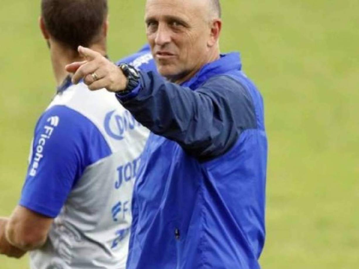 La final de vuelta se disputó en territorio costarricense, país en el que los manudos perdieron la final internacional por 5-4 en el global ante los blancos. Esto sentenció su salida de la Liga Deportiva Alajuelense.