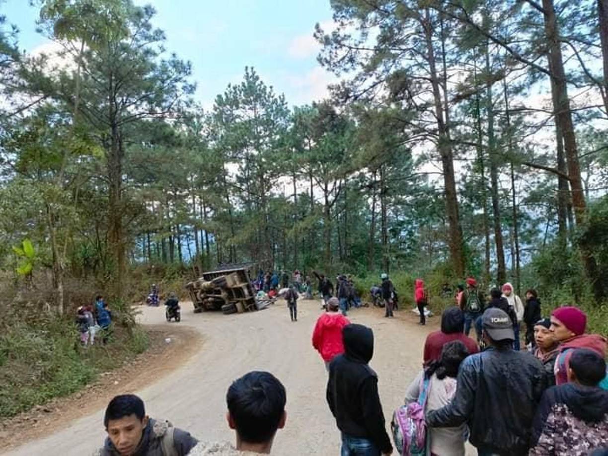 La medida “abarca la supervisión vehicular, aplicación de límites de carga y la imposición de sanciones en caso de incumplimientos”.