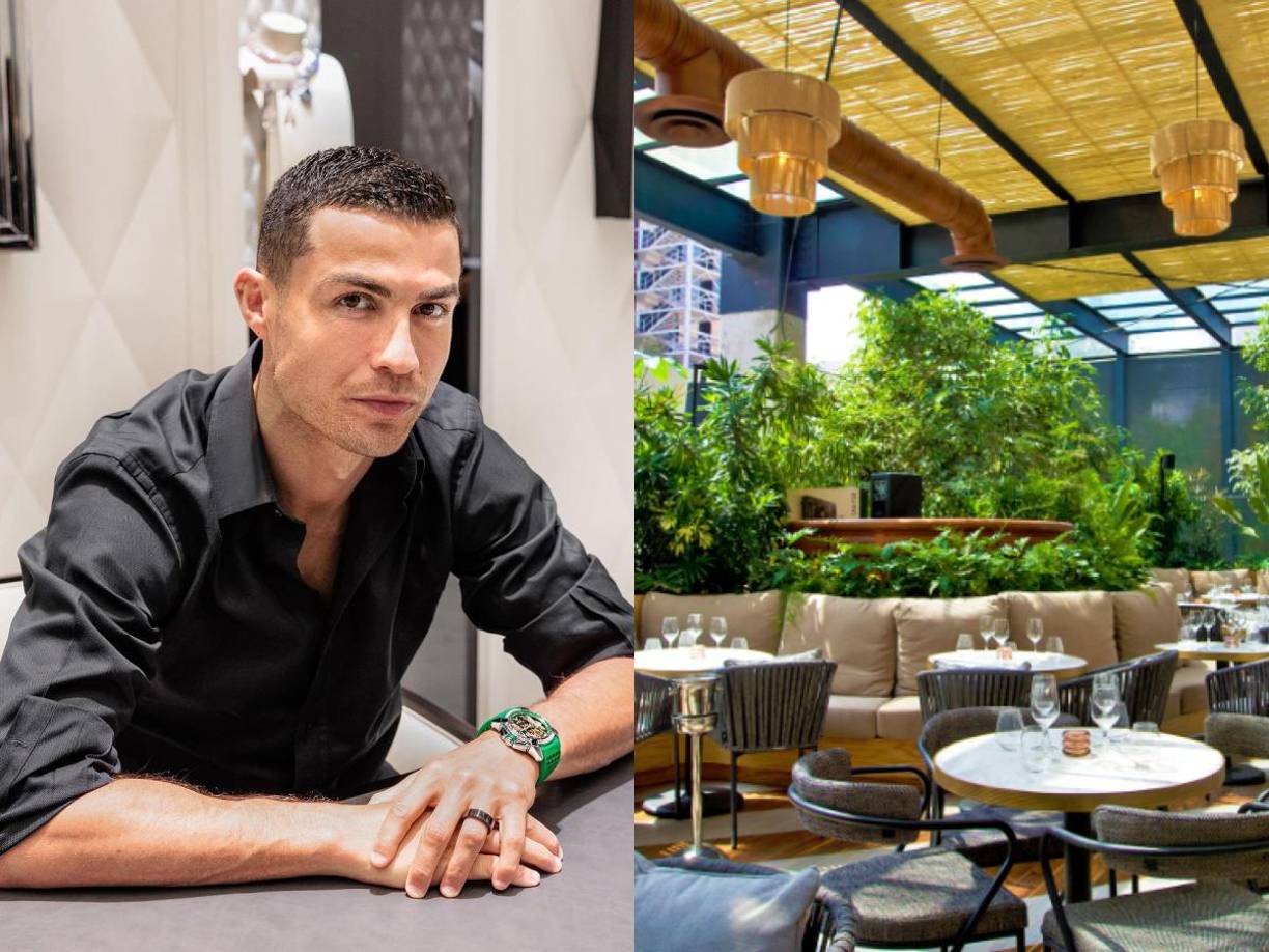 Los últimos años de Cristiano Ronaldo en su carrera como futbolista, pero fuera del ámbito deportivo, al jugador del Al Nassr le quedan sus otros proyectos.