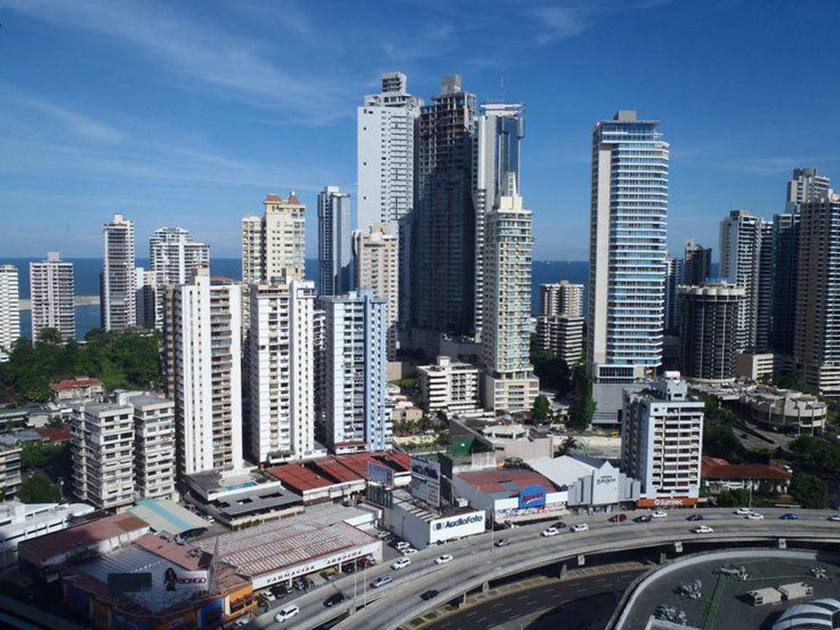 9. En el penúltimo lugar está Panamá (43%). 