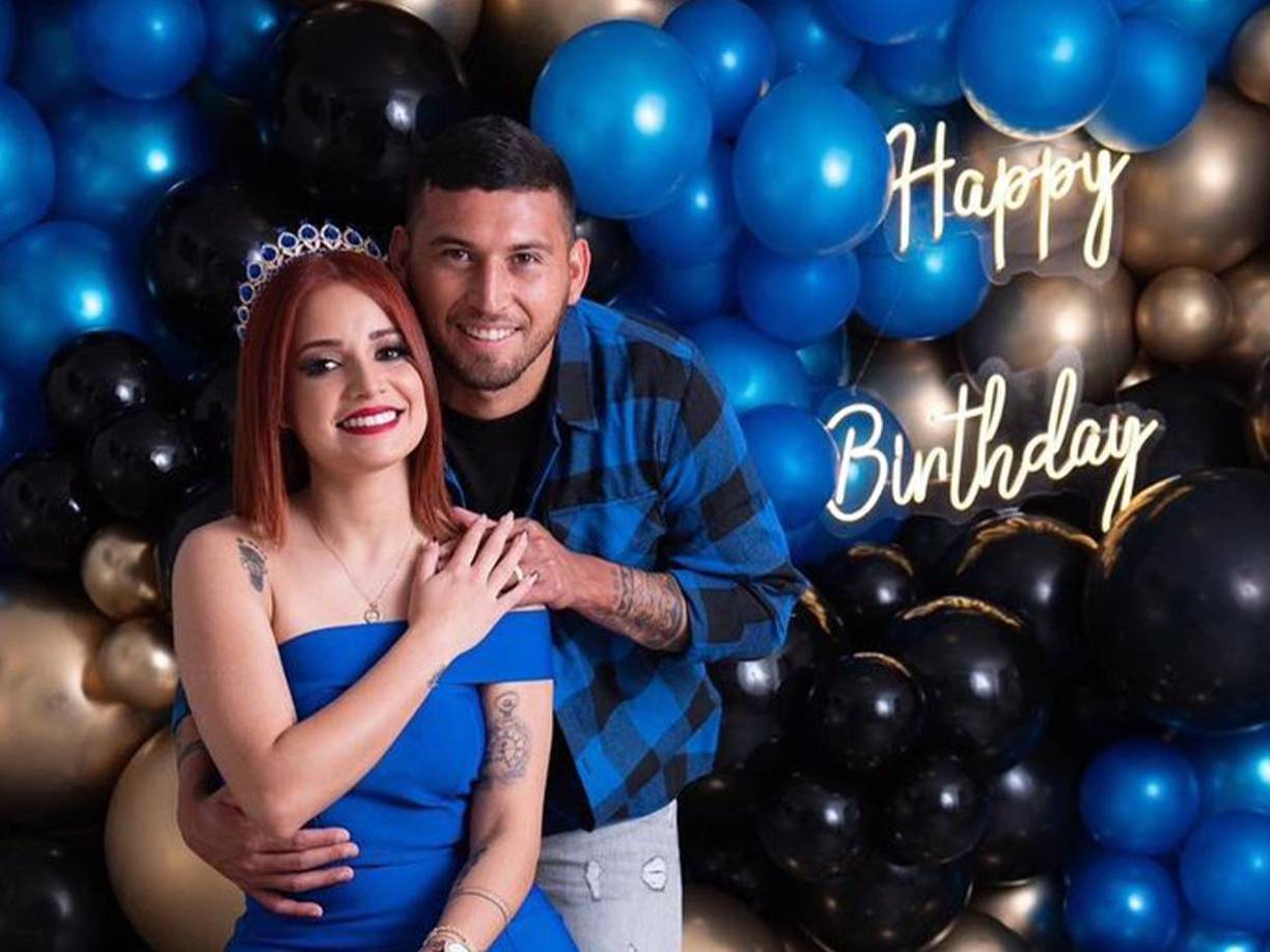 A la esposa de Juan Escobar se le acusa por un supuesto desfalco de casi 660 millones de guaraníes, moneda de Paraguay.