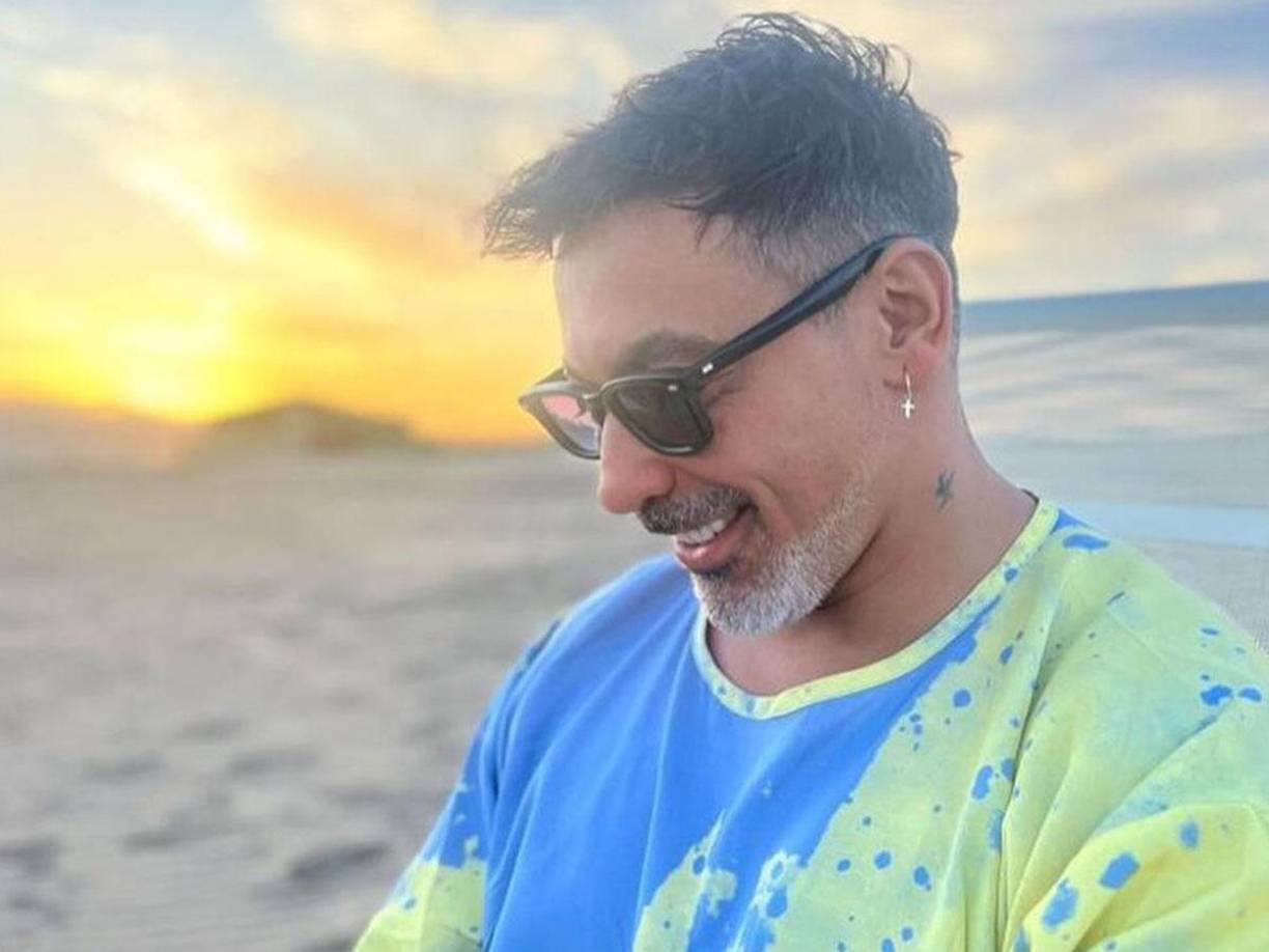 Paola Hernández, oficial de la Jefatura de la Policía de Maldonado, informó que Lavezzi fue asistido en José Ignacio a las 5 de la mañana de este miércoles luego de participar en una fiesta.