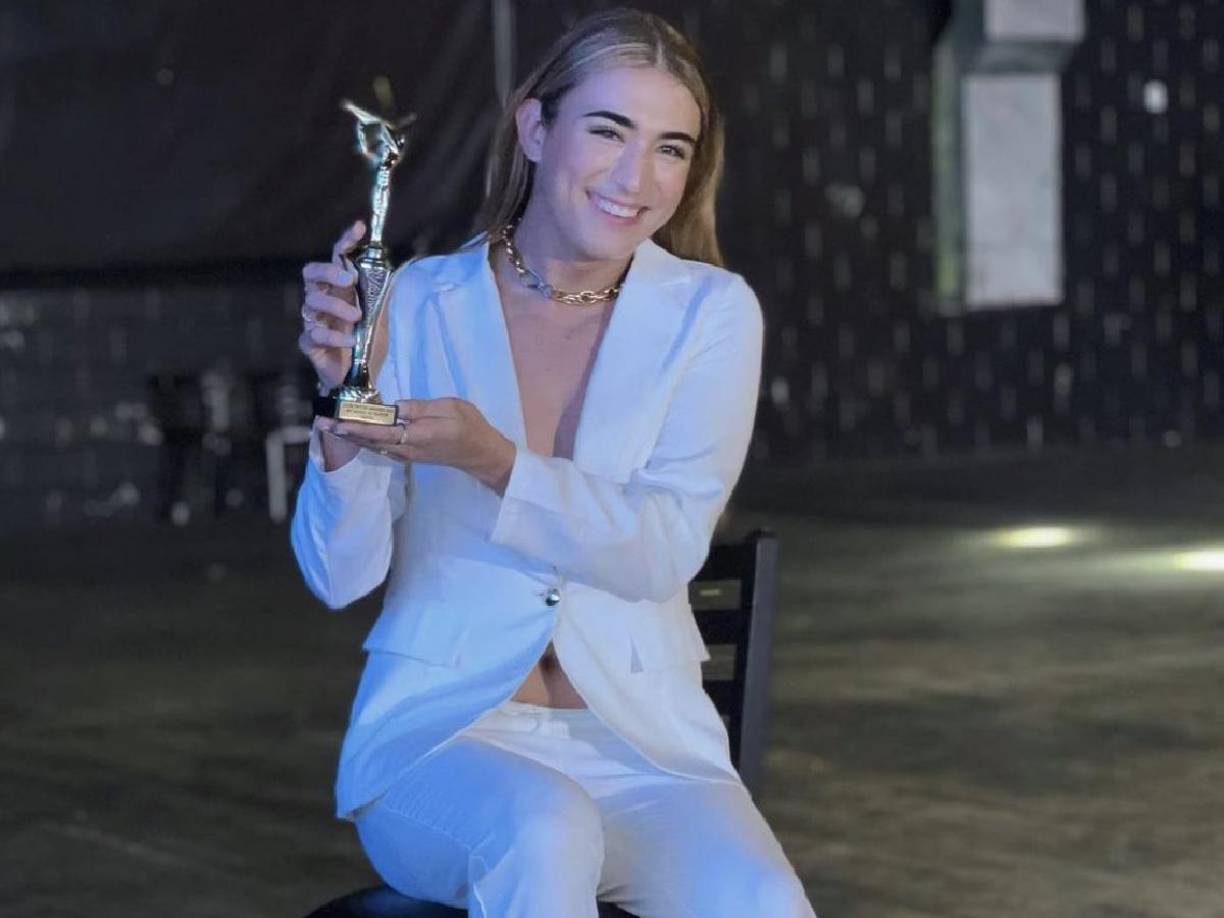 Fredy Rodríguez, más conocido como “La Bicha Catracha” o “La Katherine”, es un creador de contenido.