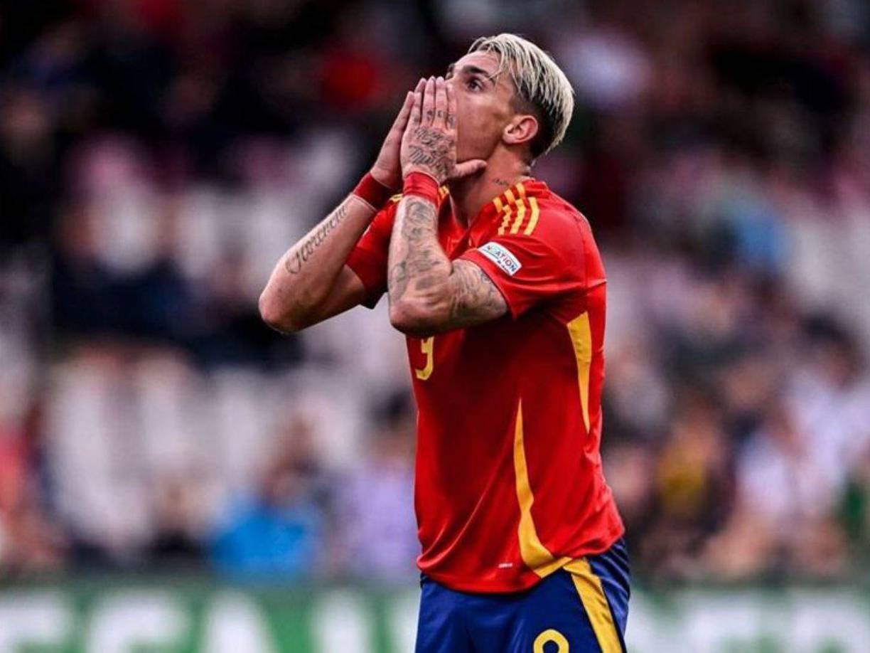 El campeón y MVP del Europeo sub 19 con la selección española, Iker Bravo, no ocultó su deseo de volver en su momento al Real Madrid. El chico es canterano madridista y esta temporada jugará en el Udinese.