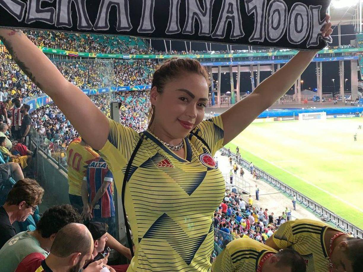 A casi dos años de su separación, la historia entre las dos protagonistas sigue dando de qué hablar, y esta vez Epa Colombia no se guardó nada.