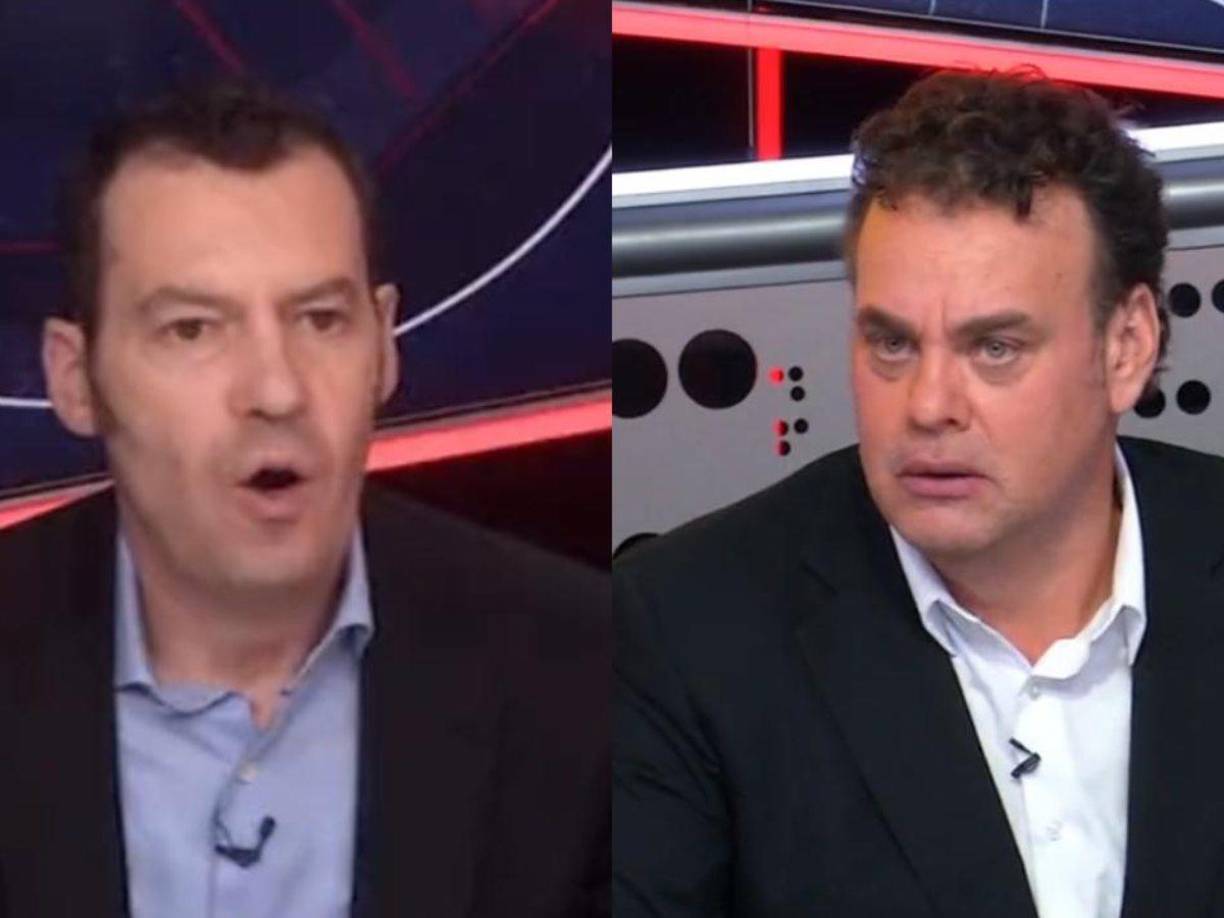 Cabe mencionar que Faitelson fue el primer periodista en informar sobre la muerte de André Marín .