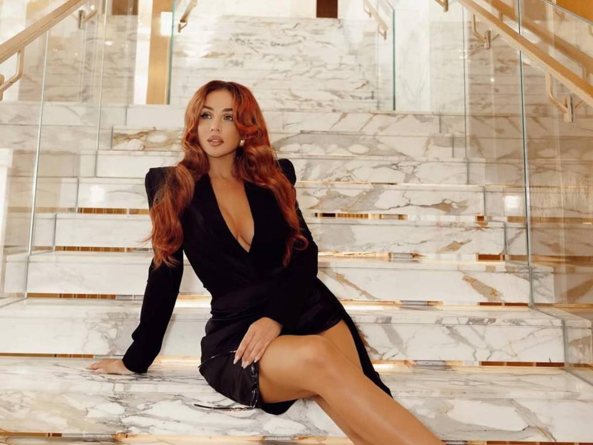 La cantante y actriz Anna Sedokova y Janis Timma, que se casaron en 2020, mantuvieron una “complicada” relación que finalizó con su divorcio en diciembre de 2024.