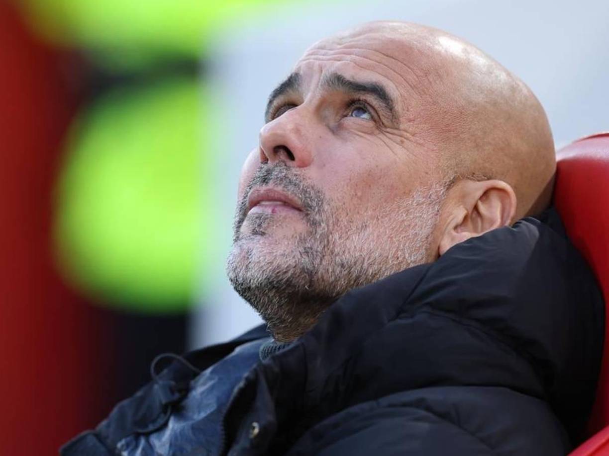 Con la derrota sufrida ante Liverpool, el Manchester City y Pep ahora inclusive están fuera de puestos de Champions en la Premier debido a que son quintos en la tabla de posiciones. 