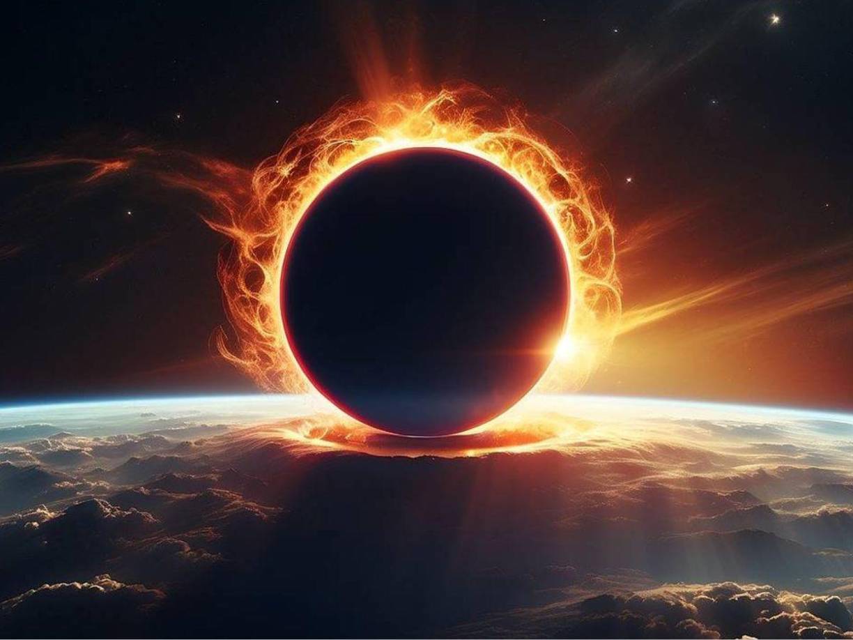 Si bien ambos astros sirvieron de guía para que antiguas civilizaciones despegaran, sus fenómenos astronómicos asociados y poco habituales como los<a rel="nofollow noopener noreferrer" href="https://www.infobae.com/america/ciencia-america/2022/05/11/por-que-los-eclipses-lunares-siempre-ocurren-con-luna-llena/" target="_blank"> </a>eclipses han sido una cuna de cientos de mitos.