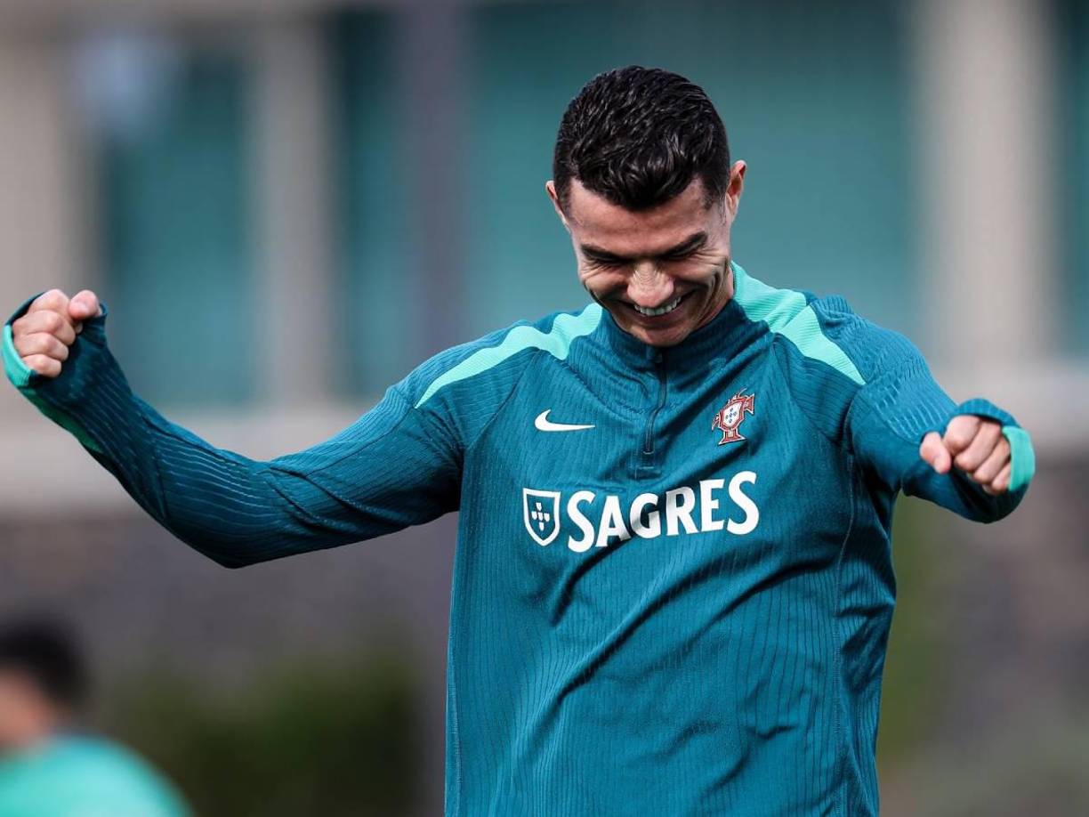 Cristiano Ronaldo se hará con el 5% de la propiedad de Al Nassr tras su última renovación.