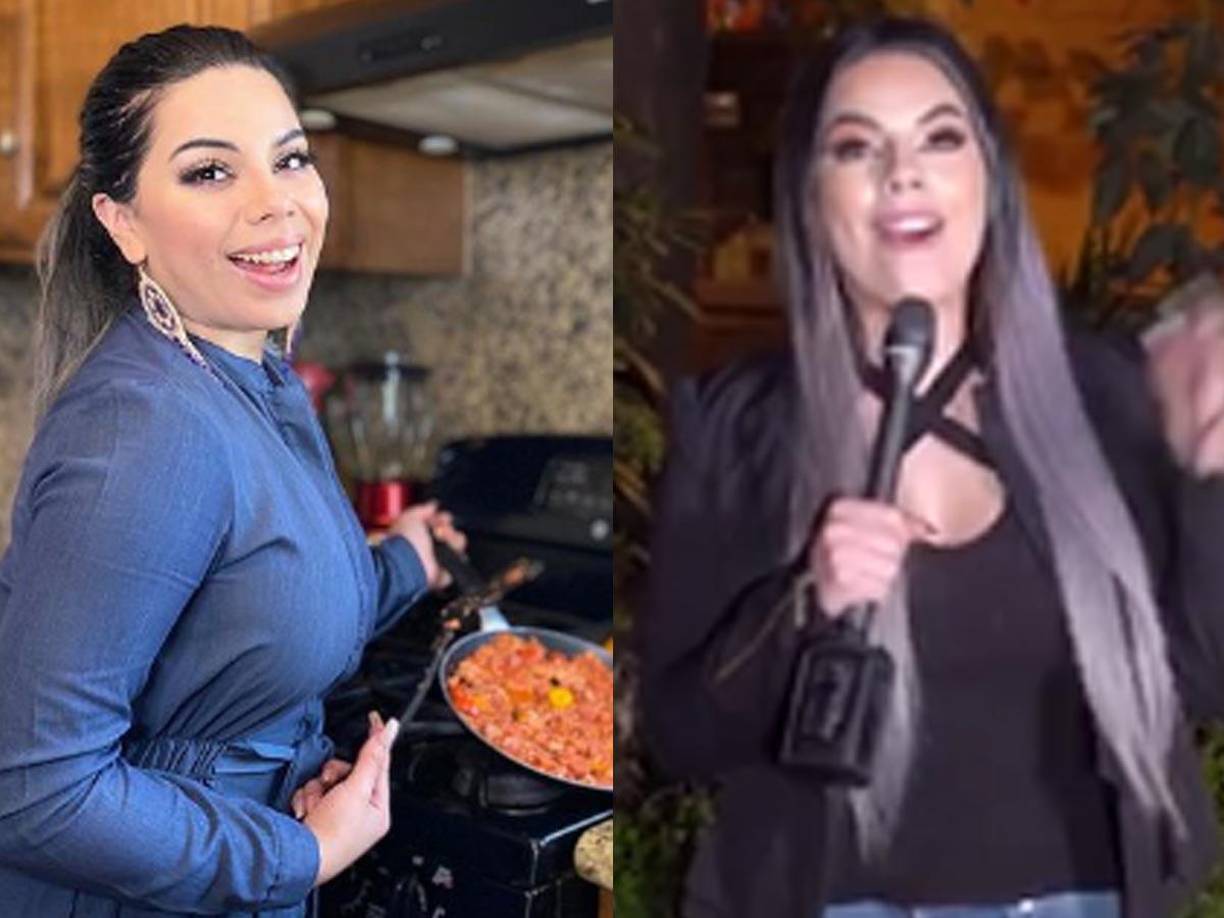 Lizbeth Rodríguez, se hizo famosa por conducir el canal de YouTube “Exponiendo Infieles” de la empresa Badabun. 