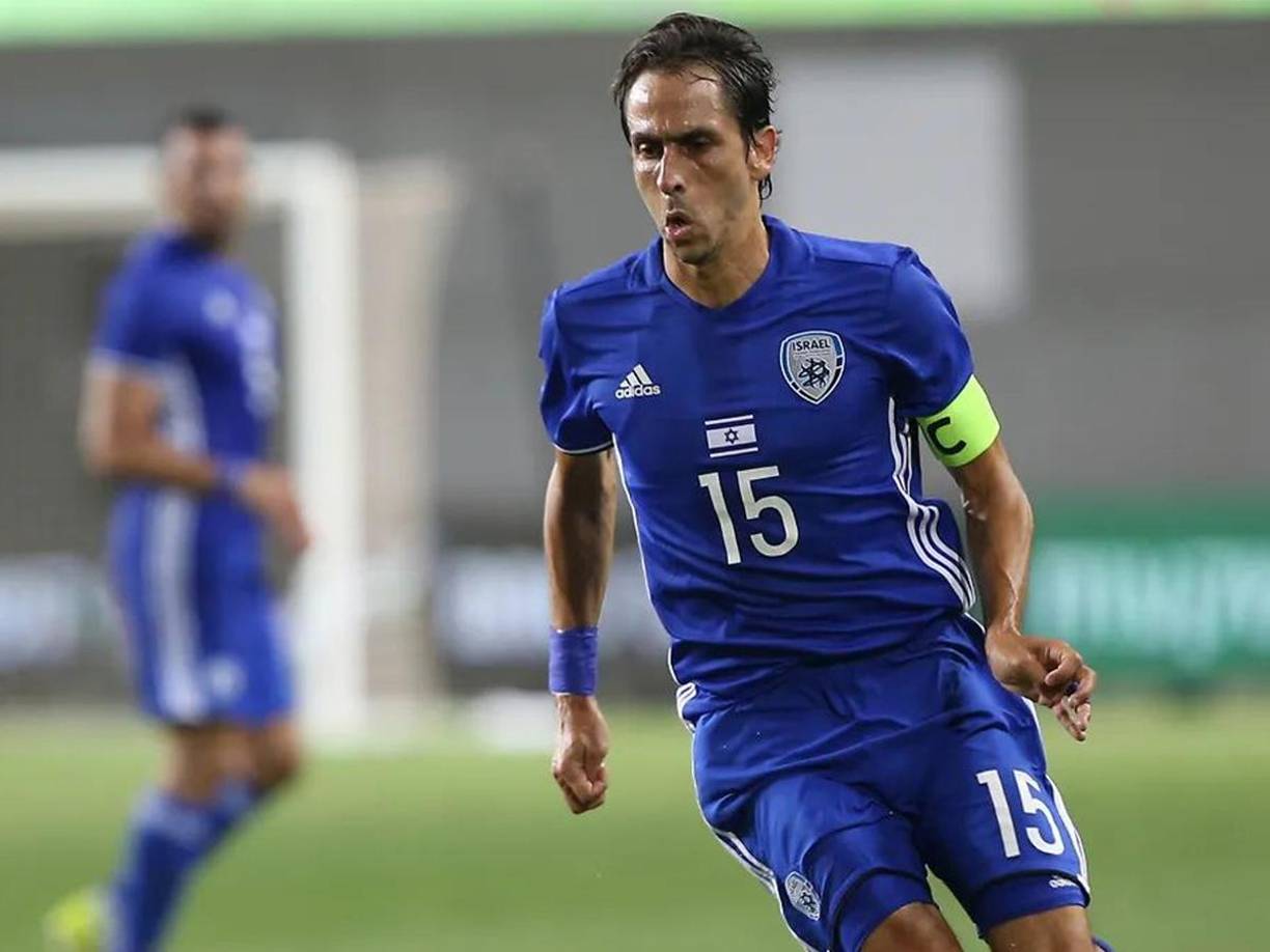 La hermana de Benayoun y su familia viven en el Kibbutz de Be’eri cerca de la Franja de Gaza, uno de los objetivos de los terroristas de Hamás en su ataque a territorito de Israel.