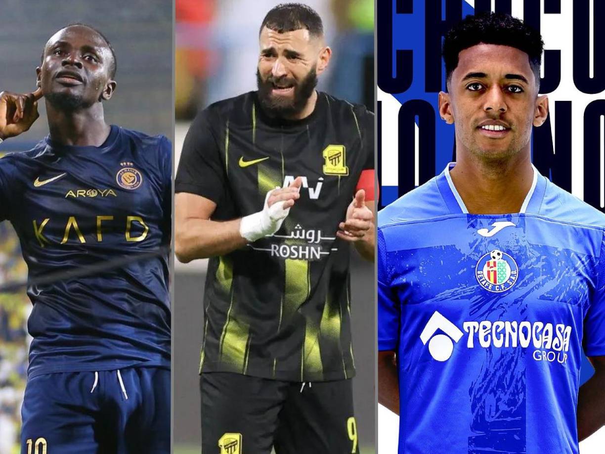 Así estuvo el mercado de invierno en las últimas horas en el fútbol internacional. Bajas, fichajes, rumores e intereses de los grandes equipos en Europa.