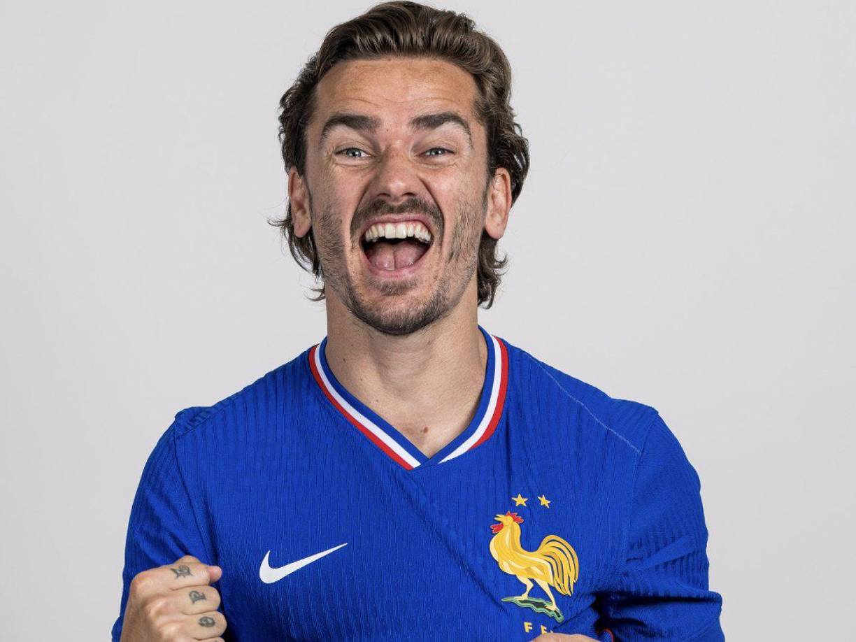 Según L’Equipe, Los Ángeles FC estaría dispuesto a hacerse con los servicios de Griezmann en este mercado o en 2025. Tras contar en su plantilla con jugadores de la talla de Lloris o Giroud, los angelinos querrían tentar al atacante de 33 años, al que le queda un año de contrato y otro opcional.