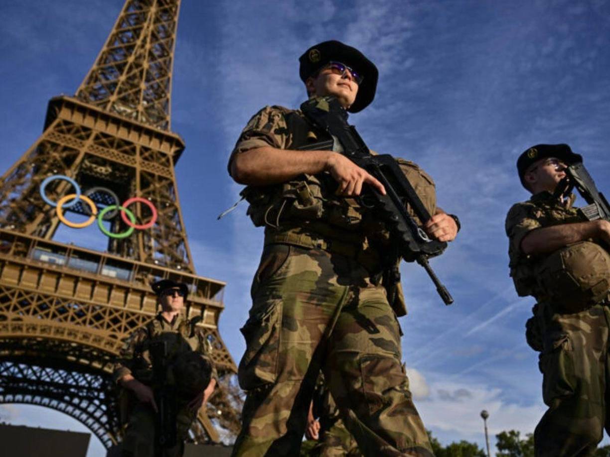 La chica ha sido asesinada por otro voluntario con el que mantenía una relación desde hace dos años