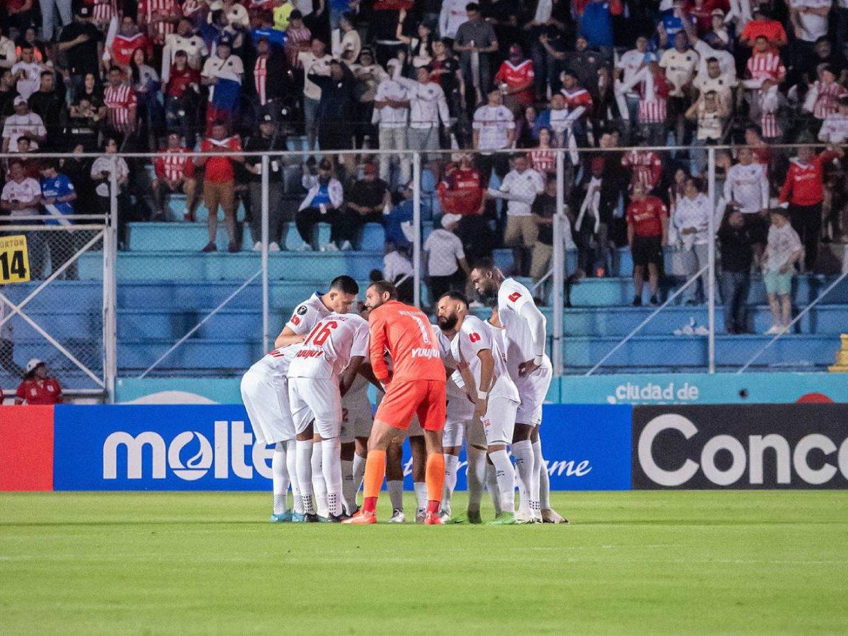 Olimpia está en crisis y así lo termina confirmando el nuevo ranking de Concacaf. Los dirigidos por Pedro Troglio han pagado caro su eliminación en fase de grupos de la Copa Centroamericana de Concacaf.