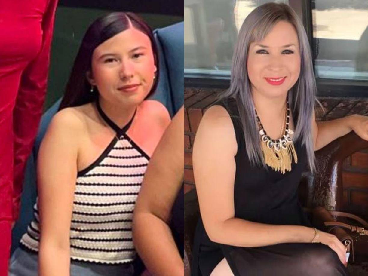 La madre de la joven, Mireya Flores, declaró a los medios que Paola se había reunido previamente con su prima y una amiga tras haber acudido a un centro nocturno.