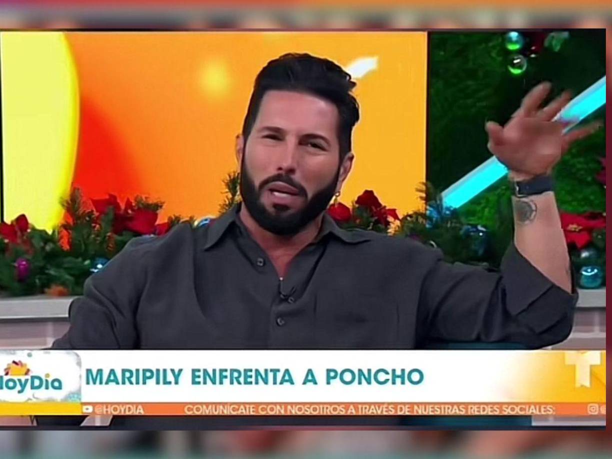 En la primera edición mexicana, el regiomontano logró el tercer lugar, y tal parece que ahora va a ir a la edición de Telemundo con otras estrellas famosas para el público hispano.