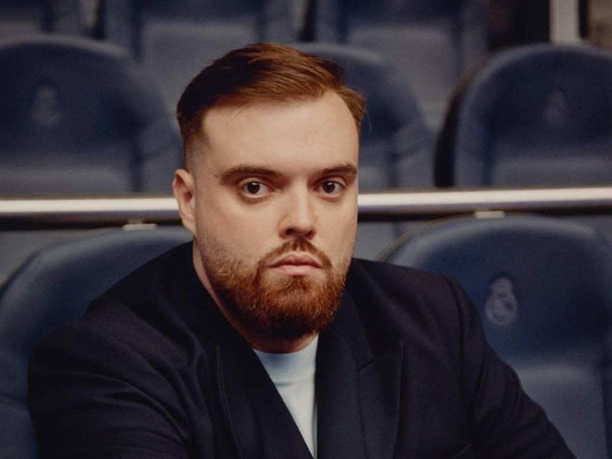 “Amigos y amigas, espero que hayan disfrutado de mi último baile en el stream de Mario. Me apetecía volver a sentir esos piques de 2023”, anunció Ibai Llanos. 