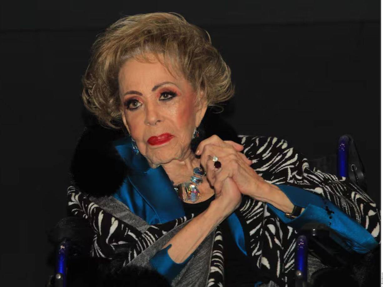 A lo largo de este 2024, la salud de Silvia Pinal ha acaparado la atención de los medios del entretenimiento debido a las hospitalizaciones que ha presentado, la más reciente de ellas se reportó este viernes después de que presentara una infección en las vías urinarias, baja presión arterial y arritmia cardíaca.