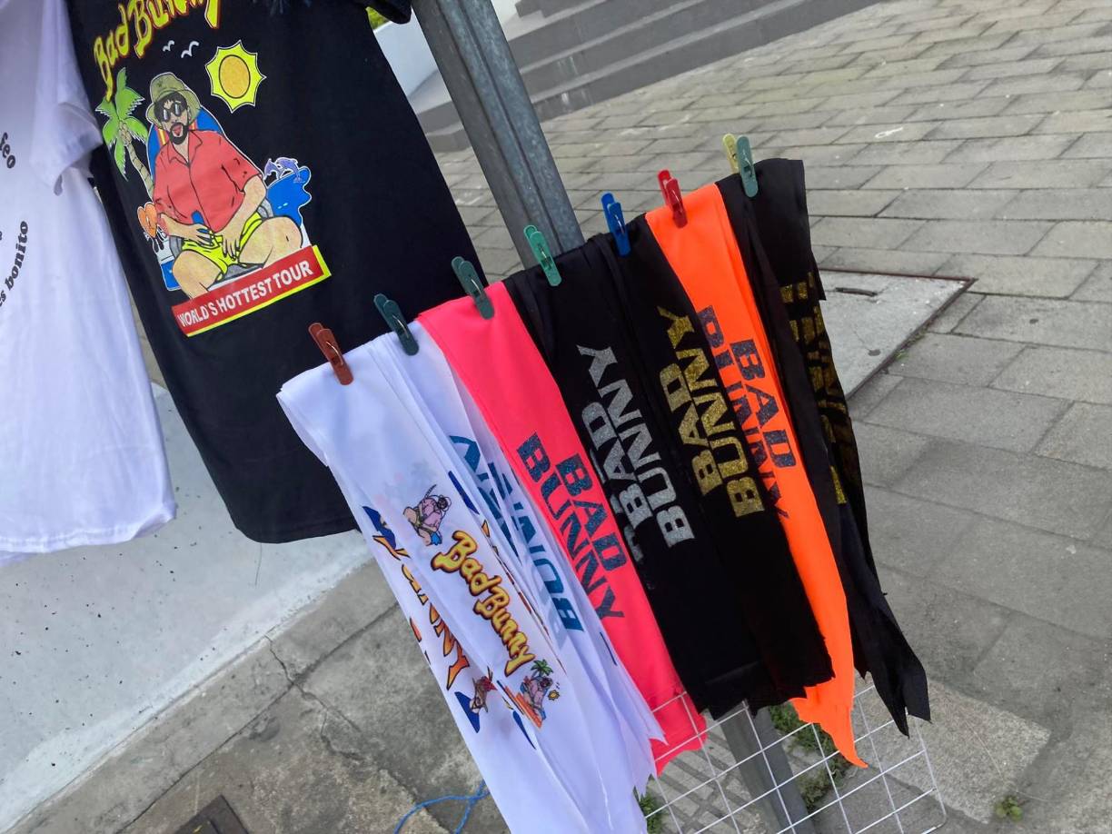 Se espera que más de 35 mil personas se congreguen en el estadio Olímpico Metropolitano de San Pedro Sula este martes 29 de noviembre. 