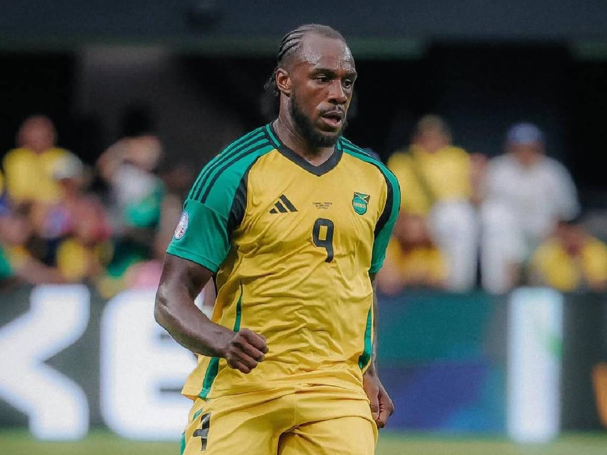 Además, Michail Antonio es una de las figuras en la Selección de Jamaica y le anotó a Honduras el pasado 10 de septiembre en Tegucigalpa por la jornada 2 de la Nations League de Concacaf.