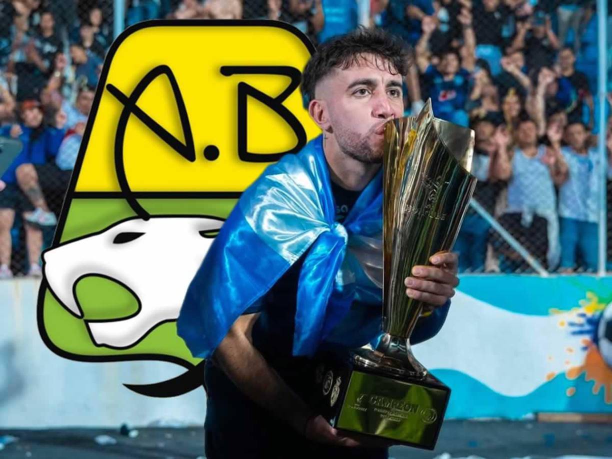 Agustín Auzmendi tiene conversaciones muy avanzadas con el Atlético Bucaramanga de Colombia, que mandó una propuesta formal a Motagua por los servicios del delantero argentino. La oferta es muy buena y todo dependerá de la decisión que tome la directiva del campeón, si es préstamo o venta.