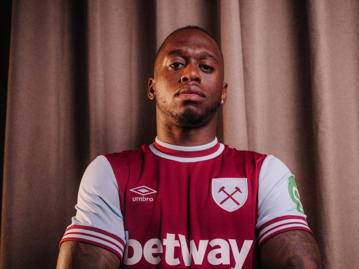 Wan-Bissaka se olvida del Manchester United para unirse al West Ham. El lateral inglés firma con los ‘Hammers’ para las próximas siete temporadas.